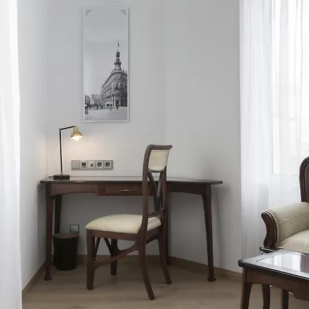 Icon Casona 1900 Hotel 4*