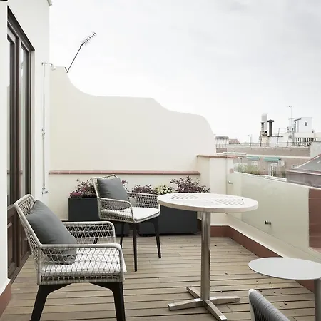 Icon Casona 1900 Hotel