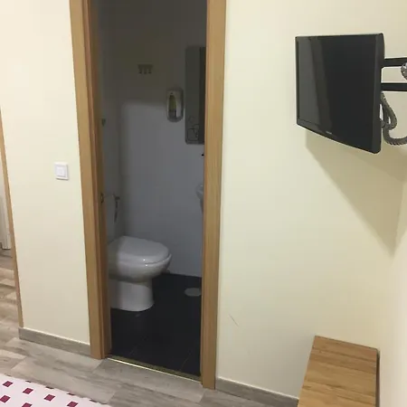 Guest house Jqc Madrid