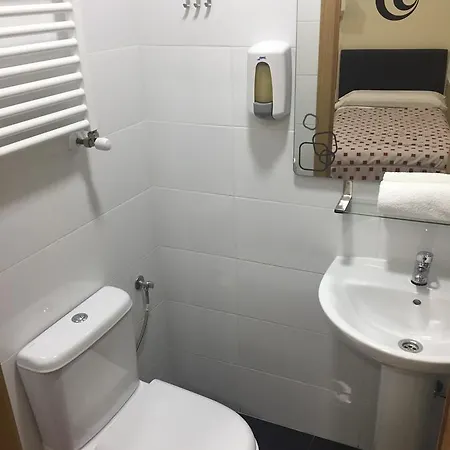Jqc Guest house 2*