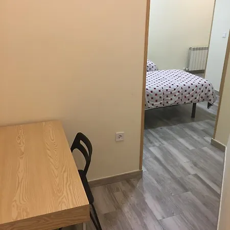 Jqc Guest house