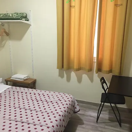 Jqc Guest house