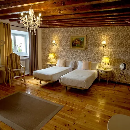 Oriente Palace 3*