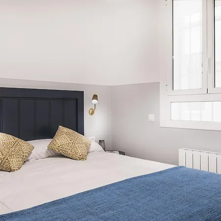 Apartment Slow Bellas Artes Madrid