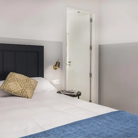 Slow Bellas Artes Apartment