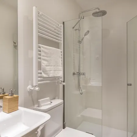 Apartment Slow Bellas Artes *