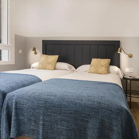 Slow Bellas Artes Apartment Madrid
