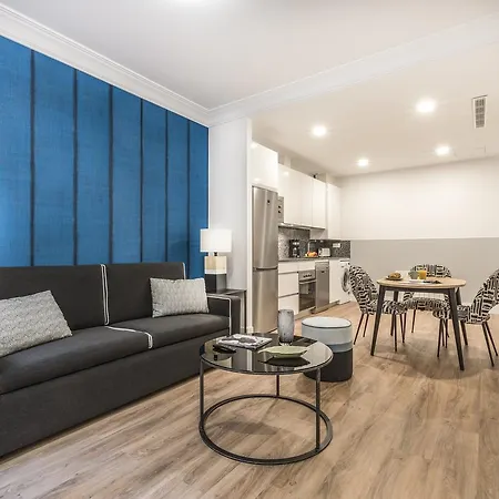 Apartment Slow Bellas Artes