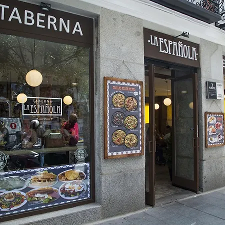 Jc Chueca 3*