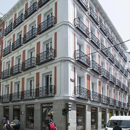 Jc Chueca 게스트하우스 3*