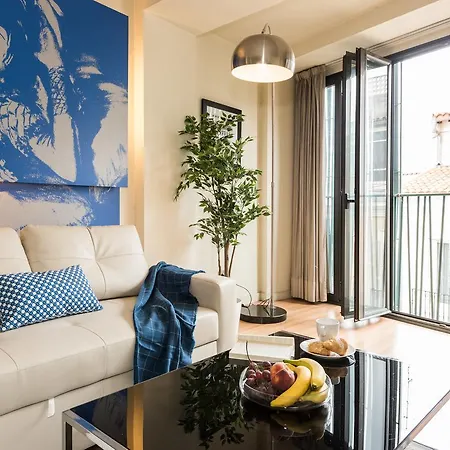 Apartment Las Meninas