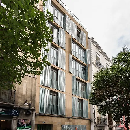Apartment Las Meninas