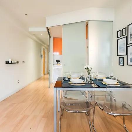 Apartment Las Meninas *