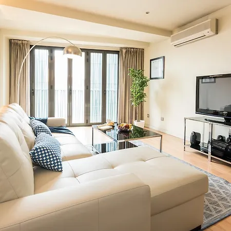 Apartment Las Meninas Madrid