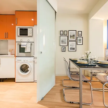 Apartment Las Meninas *