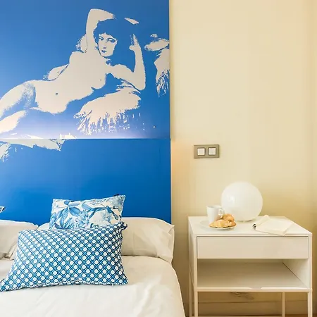Apartment Las Meninas