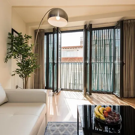 Apartment Las Meninas