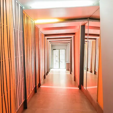 Las Meninas Apartment Madrid