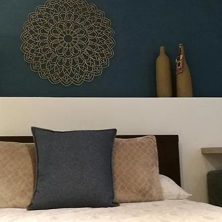 Gobernador - Center Apartment Madrid