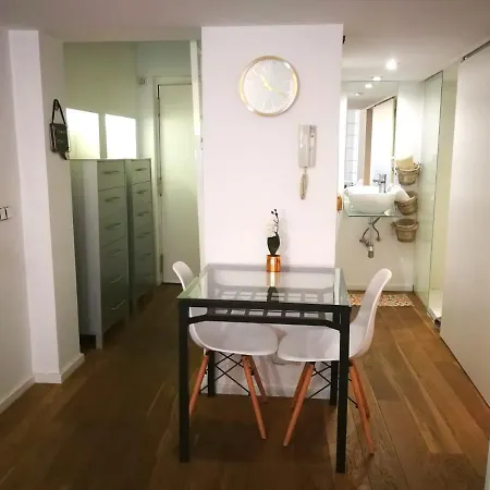 Gobernador - Center Apartment
