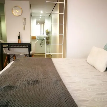 Apartment Gobernador - Center *