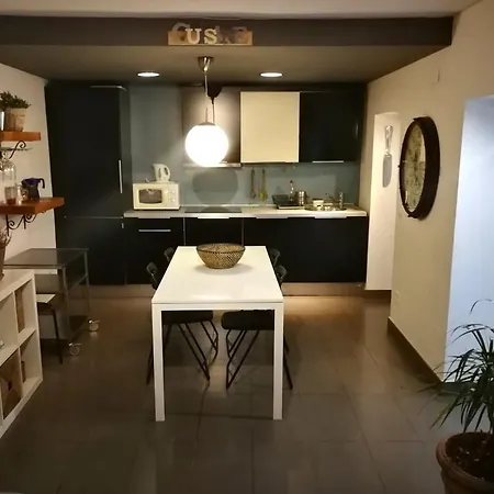 Apartment Gobernador - Center Madrid