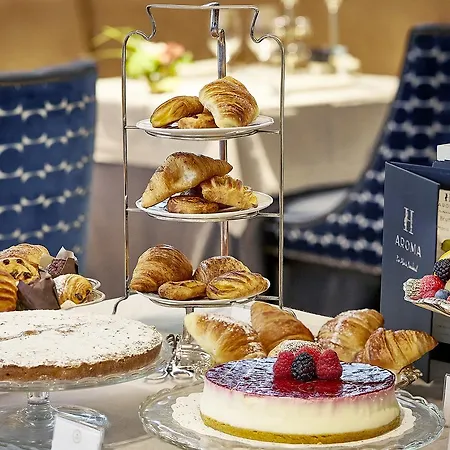 Hotel Relais & Chateaux Heritage Madryt
