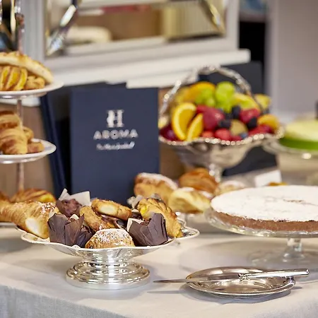 Relais & Chateaux Heritage Hotel 5*