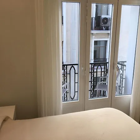 Rincon De Gran Via Vendégház 3*