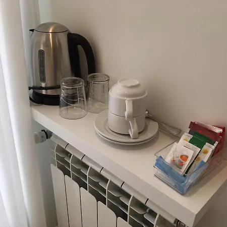 Rincon De Gran Via Guest house Madrid