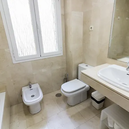 Apartamento Alburquerque Suites *