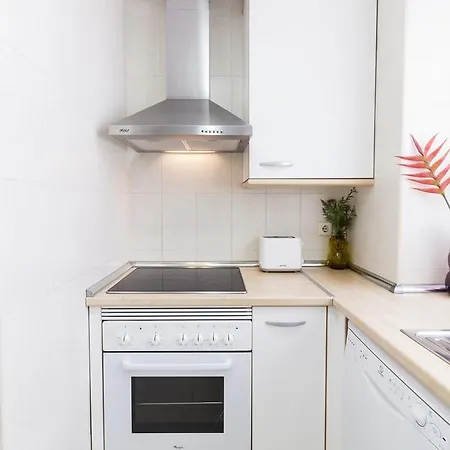 Apartamento Alburquerque Suites