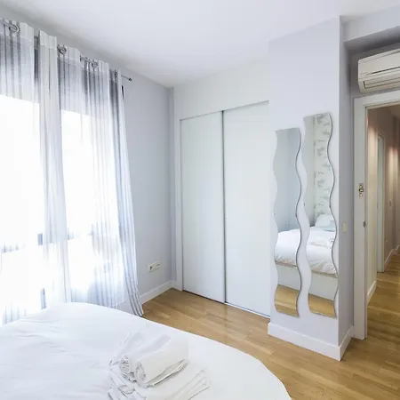Alburquerque Suites *