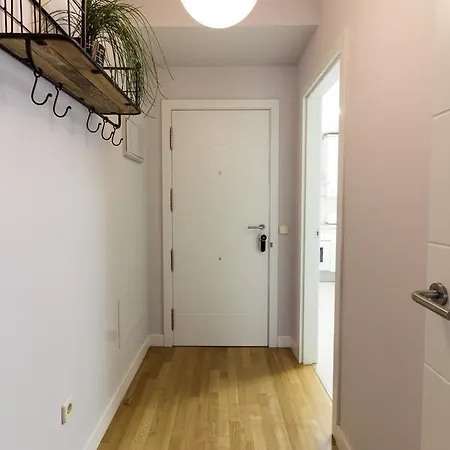 Alburquerque Suites Apartamento Madrid