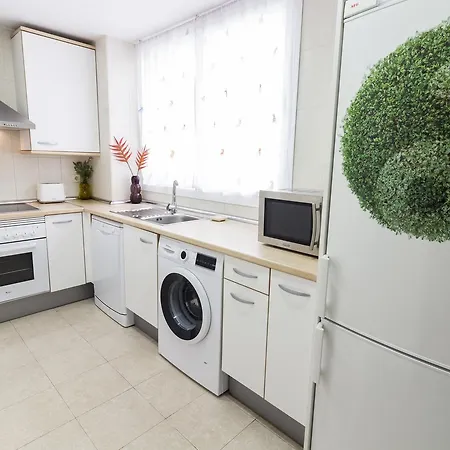 Apartamento Alburquerque Suites *