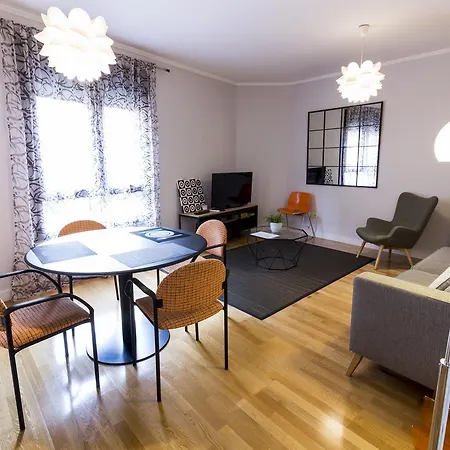 Alburquerque Suites Apartamento