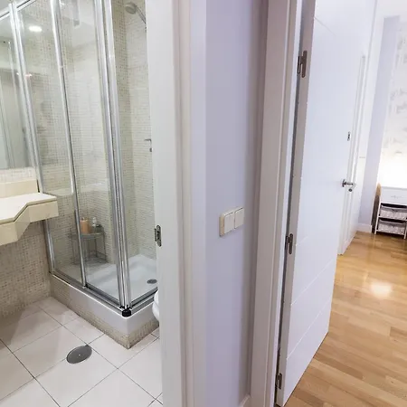 Alburquerque Suites Apartamento *