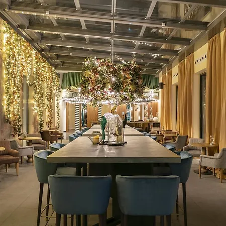 Vincci Soho Madrid