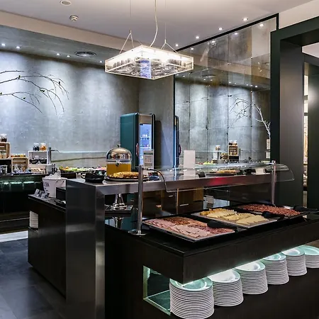 Vincci Soho