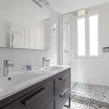 Apartment Casa Malasana
