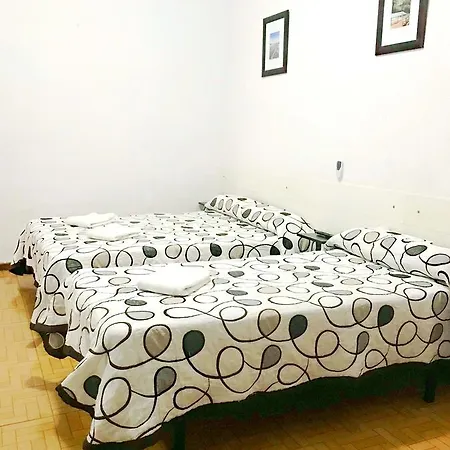 Arcos מדריד