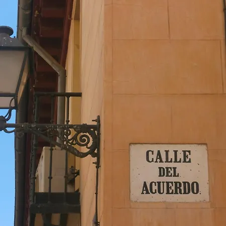 Apartment Casa Malasana