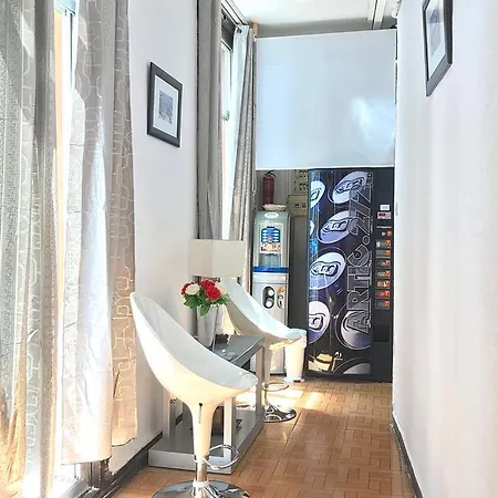 בית הארחה Arcos *