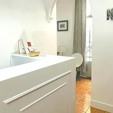 Arcos Madrid