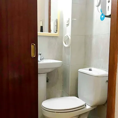 בית הארחה Arcos