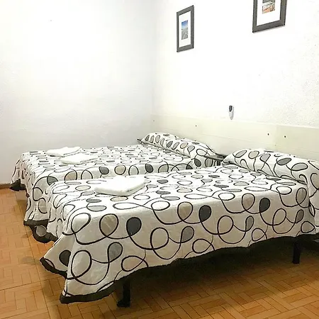 Pensión Arcos *