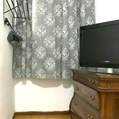 Arcos Мадрид