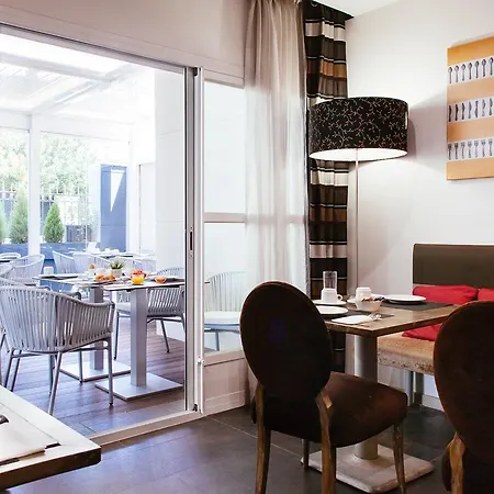 Globales Acis Y Galatea Hotel 3*