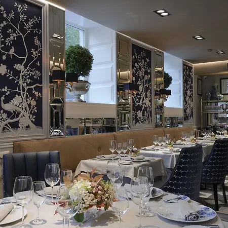 Relais & Chateaux Heritage Hotel