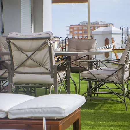 My City Felipe Ii Apartment